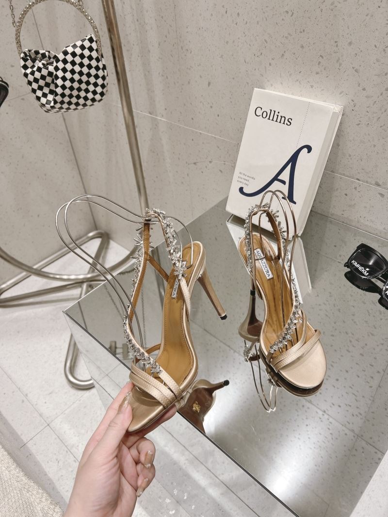 Aquazzura Sandals